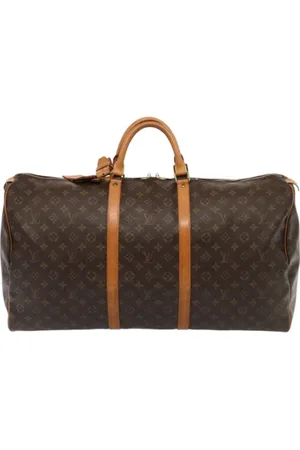 LOUIS VUITTON Damen, Pre-Owned, Braun, ONE SIZEGröße: