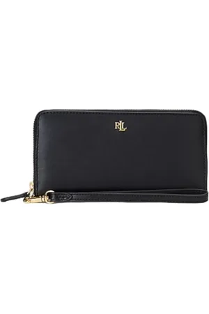Ralph Lauren Damen, Accessories, Schwarzk, ONE SIZEGröße: