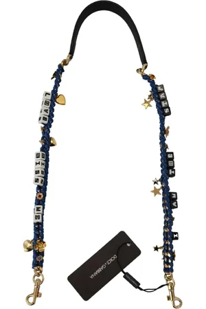 Dolce & Gabbana Damen, Taschen, Mehrfarbig, ONE SIZEGröße: