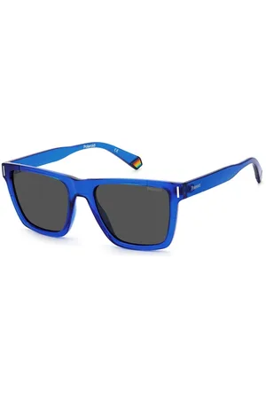 Polaroid Herren, Accessories, Blau, ONE SIZEGröße: