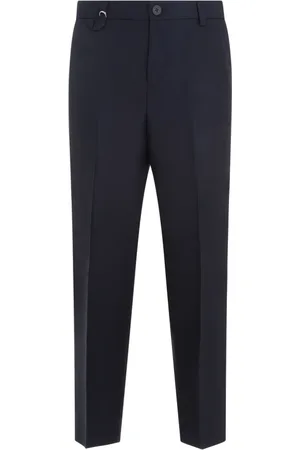Jacquemus Herren, Hosen, Blau, LGröße: