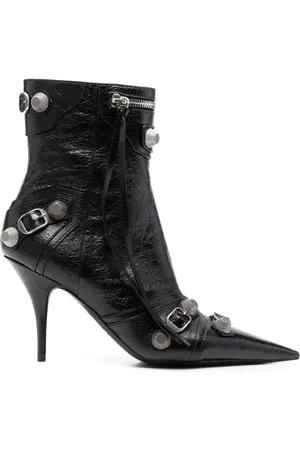 Balenciaga Damen, Schuhe, Schwarzk, 35 EUGröße: