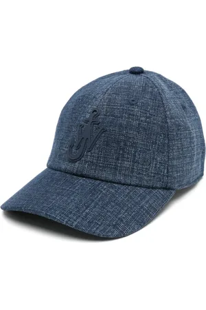 J.W.Anderson Herren, Accessories, Blau, ONE SIZEGröße: