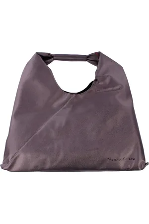 Manila Grace Damen, Taschen, Grau, ONE SIZEGröße: