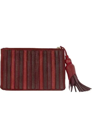 Anya Hindmarch Damen, Pre-Owned, Rot, ONE SIZEGröße: