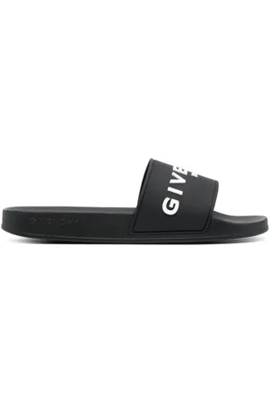 Givenchy Herren, Schuhe, Schwarzk, 41 EUGröße:
