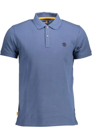 Timberland Herren, Oberteile, Blau, SGröße: