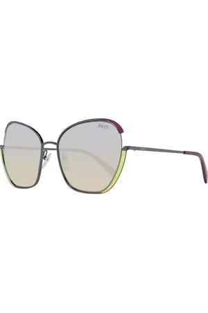 Emilio Pucci Damen, Accessories, Grau, ONE SIZEGröße: