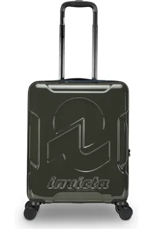 Invicta Unisex, Koffer, Schwarzk, ONE SIZEGröße: