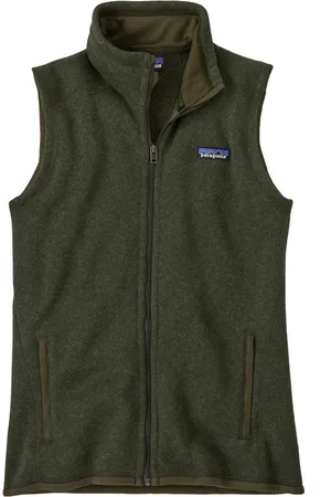 Patagonia Damen, Jacken, Grün, LGröße: