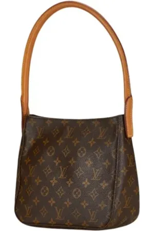 LOUIS VUITTON Damen, Pre-Owned, Braun, ONE SIZEGröße: