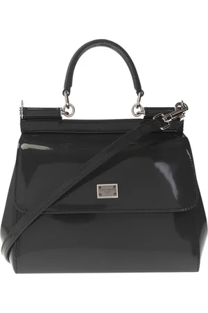 Dolce & Gabbana Damen, Taschen, Grau, ONE SIZEGröße: