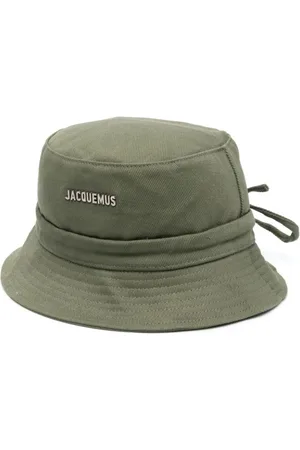 Jacquemus Unisex, Accessories, Grün, 60 CMGröße: