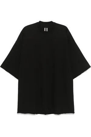 Rick Owens Herren, Oberteile, Schwarzk, ONE SIZEGröße: