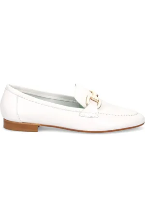 Belle Damen, Schuhe, Weiß, 40 EUGröße: