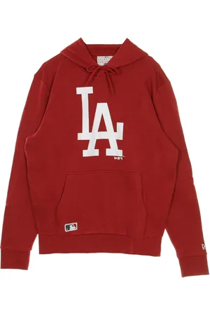 New Era Herren, Sweatshirts & Hoodies, Rot, SGröße:
