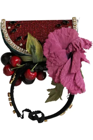 Dolce & Gabbana Damen, Accessories, Mehrfarbig, ONE SIZEGröße: