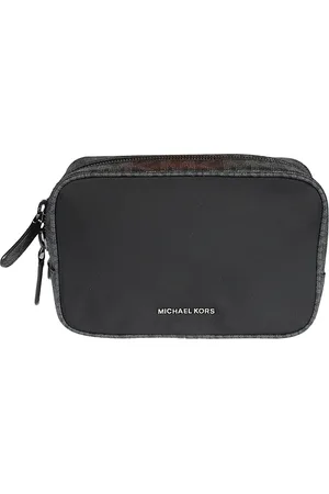 Michael Kors Herren, Taschen, Schwarzk, ONE SIZEGröße: