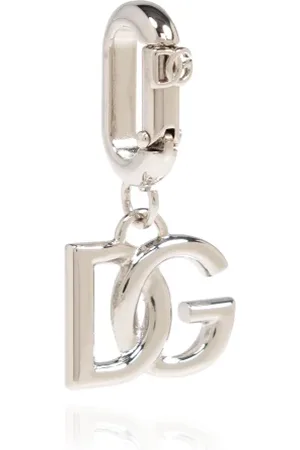 Dolce & Gabbana Herren, Accessories, Grau, ONE SIZEGröße: