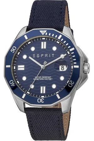 ESPRIT Herren, Accessories, Blau, ONE SIZEGröße: