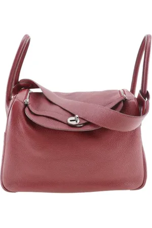 Hermès Damen, Pre-Owned, Rot, ONE SIZEGröße: