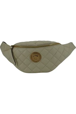 VERSACE Damen, Taschen, Grau, ONE SIZEGröße: