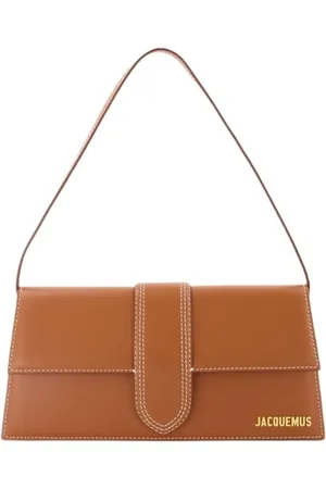 Jacquemus Damen, Taschen, Braun, ONE SIZEGröße: