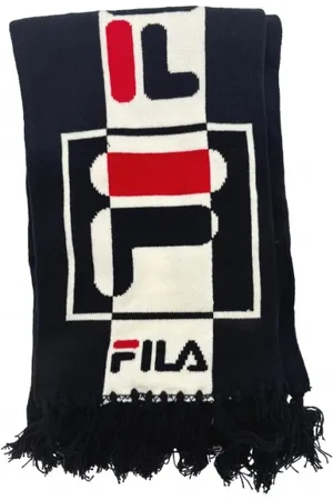 Fila Unisex, Accessories, Blau, ONE SIZEGröße: