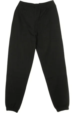 New Era Herren, Hosen, Schwarzk, LGröße: