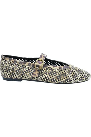 Kurt Geiger Damen, Schuhe, Braun, 36 EUGröße: