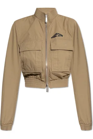Dsquared2 Damen, Jacken, , MGröße: