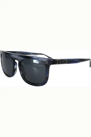 Dolce & Gabbana Damen, Accessories, Blau, ONE SIZEGröße: