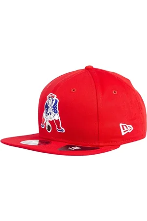 New Era Unisex, Accessories, Rot, S/MGröße: