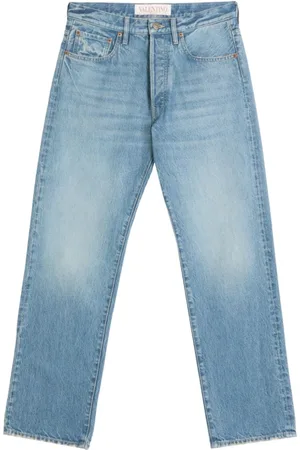 VALENTINO GARAVANI Herren, Jeans, Blau, W32Größe:
