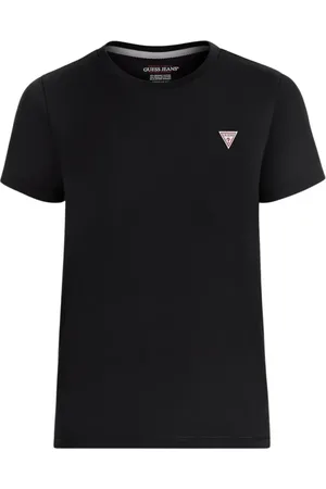 Guess Damen, Oberteile, Schwarzk, XSGröße: