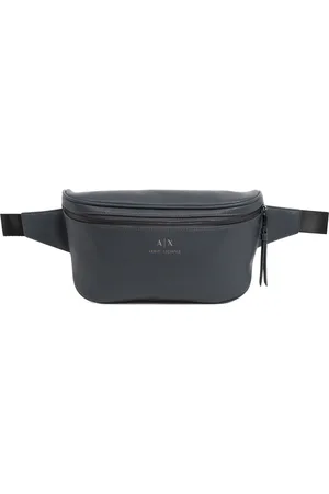 Armani Exchange Herren, Taschen, Grau, ONE SIZEGröße:
