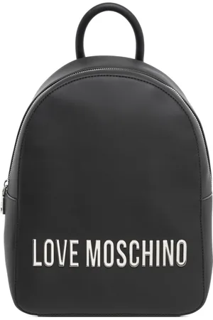 Moschino Damen, Taschen, Schwarzk, ONE SIZEGröße: