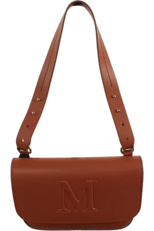 Max Mara Damen, Taschen, Braun, ONE SIZEGröße: