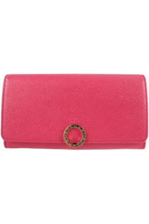 Bvlgari Damen, Pre-Owned, Rosa, ONE SIZEGröße: