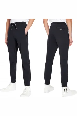 Armani Exchange Herren, Hosen, Blau, XSGröße: