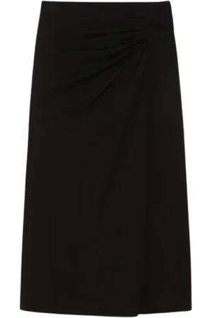 Max Mara Damen, Röcke, Schwarzk, XSGröße:
