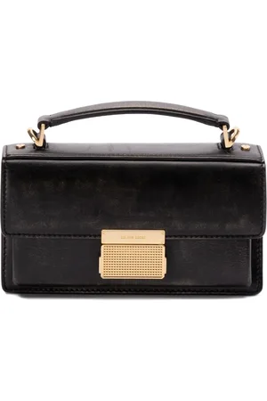 Golden Goose Damen, Taschen, Schwarzk, ONE SIZEGröße: