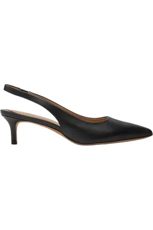 Ralph Lauren Damen, Schuhe, Schwarzk, 38 EUGröße: