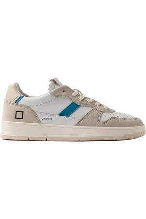 D.A.T.E. Herren, Schuhe, Mehrfarbig, 43 EUGröße: