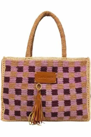 CLARIS VIROT Damen, Taschen, Mehrfarbig, ONE SIZEGröße: