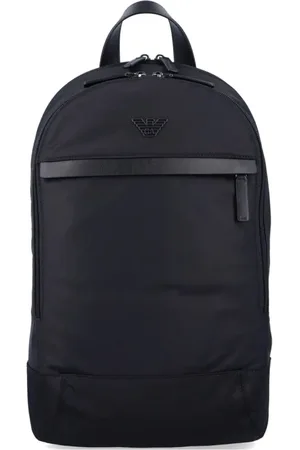 Emporio Armani Herren, Taschen, Schwarzk, ONE SIZEGröße: