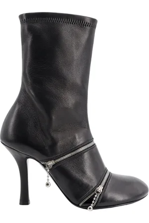 Burberry Damen, Schuhe, Schwarzk, 38 EUGröße: