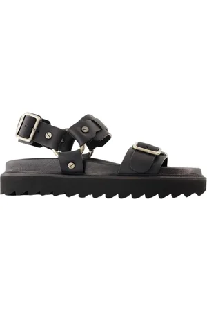 Acne Studios Damen, Schuhe, Schwarzk, 37 EUGröße: