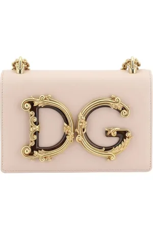 Dolce & Gabbana Damen, Taschen, Rosa, ONE SIZEGröße: