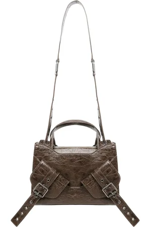 BIASIA Damen, Taschen, Grau, ONE SIZEGröße: